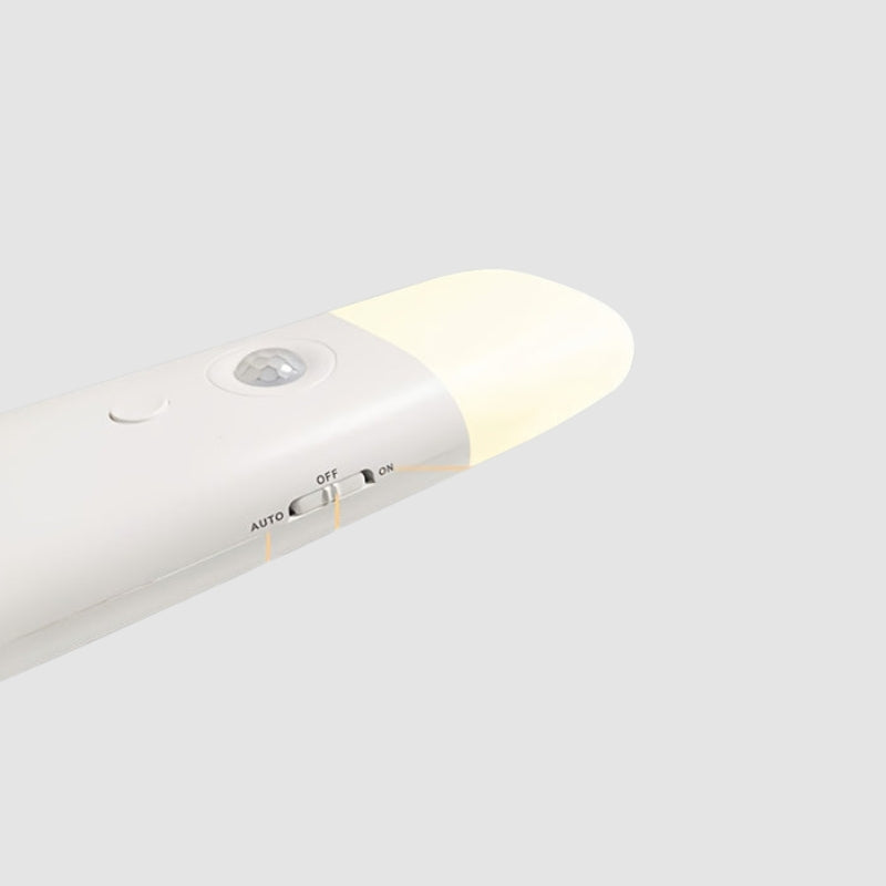 FlexLight Rechargeable LED Lamp with Motion Sensor & Adjustable Brightness 3