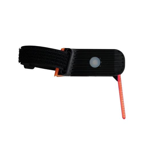 CycleGlow™ Rear Bike Light — 40 Lumen Slim Safety LED 5