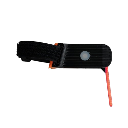 CycleGlow™ Rear Bike Light — 40 Lumen Slim Safety LED 5