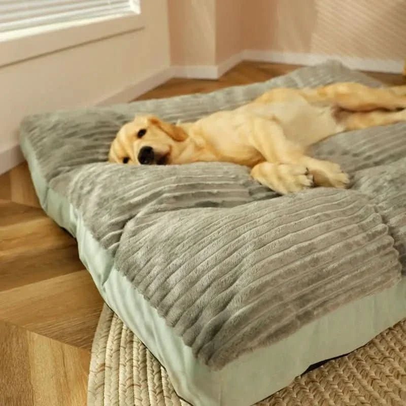 Orthopedic Dog Bed – Soft, Warm & Machine Washable 5