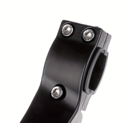 Cavalletto Bici Regolabile Laterale Stabile