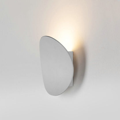 LED Wall Lamp Warm Indirect Light Minimalist — Set of 4 11