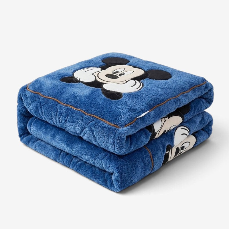 Pillowen Convertible Blanket to Pillow — 2 Cushions Included 4