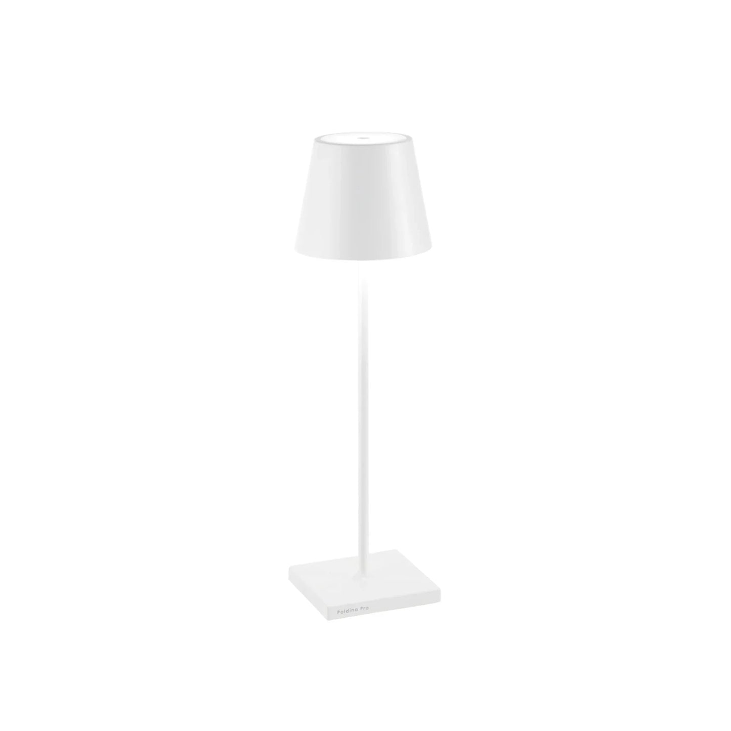 Wireless LED Table Lamp Rechargeable IP65 with Dimmer Function 20
