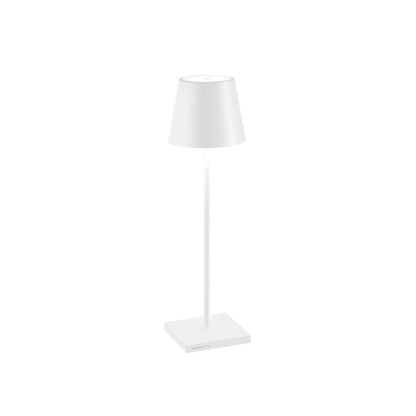 Wireless LED Table Lamp Rechargeable IP65 with Dimmer Function 20