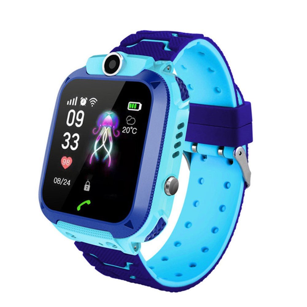 Kids Smartwatch with GPS, Camera, Calls & SOS Button 6
