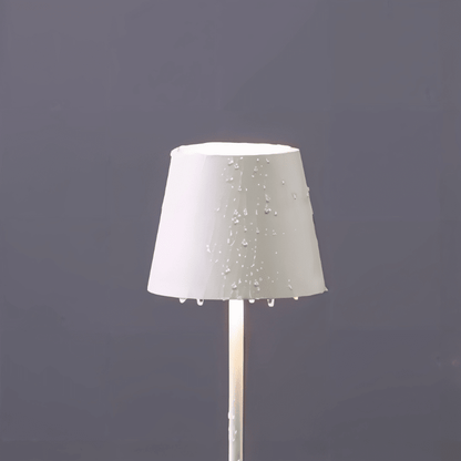 Nordluma Cordless LED Table Lamp — Dimmable 3-Color Temperatures 14