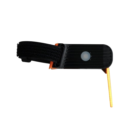 CycleGlow™ Rear Bike Light — 40 Lumen Slim Safety LED 6