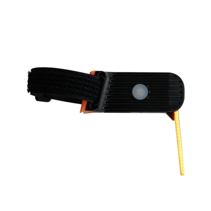 CycleGlow™ Rear Bike Light — 40 Lumen Slim Safety LED 6