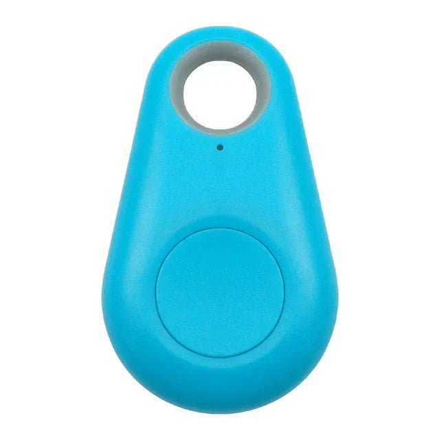 GPS Tracker per Animali Domestici Impermeabile IP67