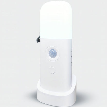 FlexLight Rechargeable LED Lamp with Motion Sensor & Adjustable Brightness 2