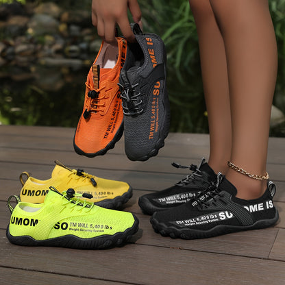 Women's Lightweight Water Shoes – Anti-Slip Quick Dry Beach Shoes 4
