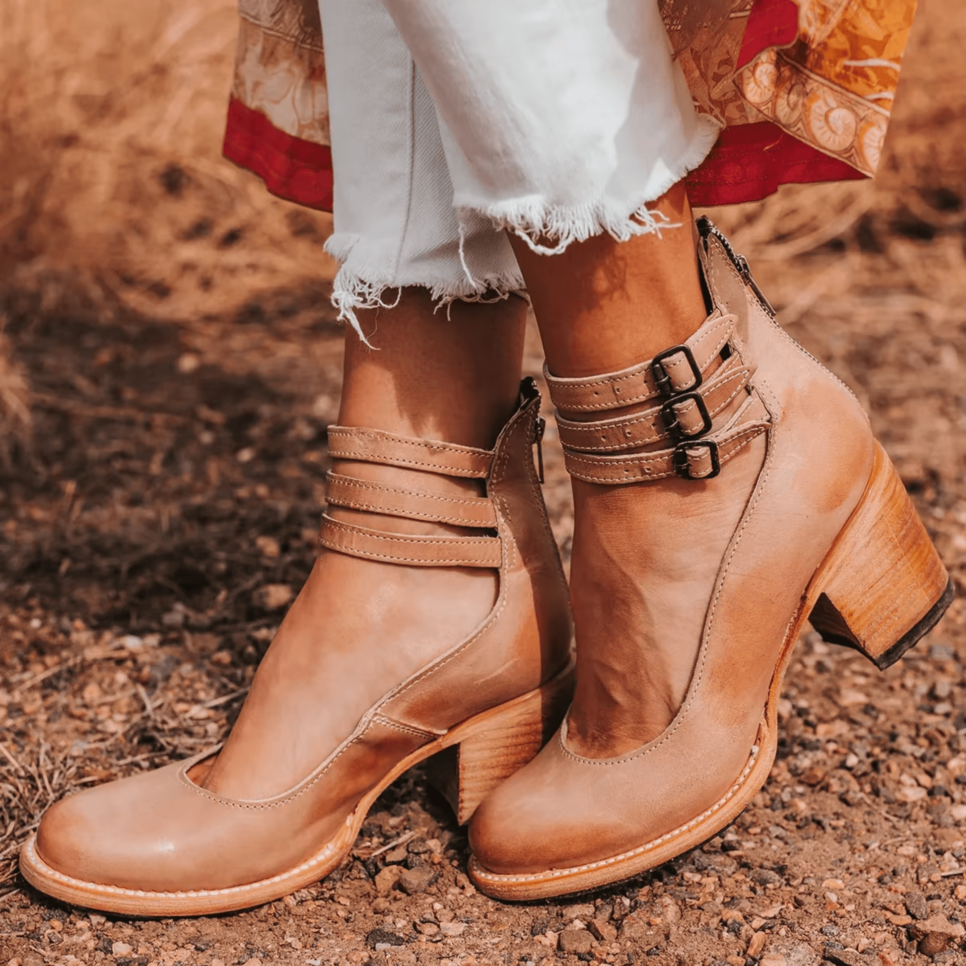 Sandali Eleganti Comodi da Donna con Suola Ergonomica