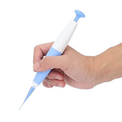Skin Tag Remover Kit — Painless 3mm Home Use Device 3