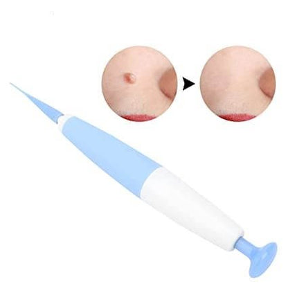 Skin Tag Remover Kit — Painless 3mm Home Use Device 6