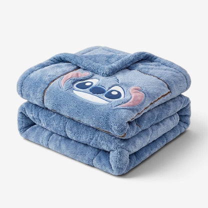Pillowen Convertible Blanket to Pillow — 2 Cushions Included 1