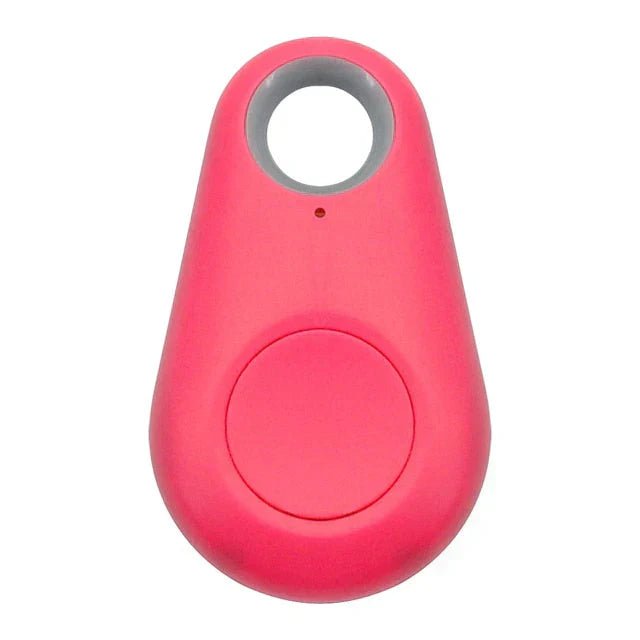 GPS Tracker per Animali Domestici Impermeabile IP67