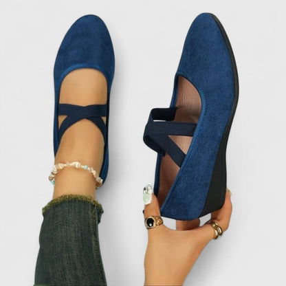 Scarpe Ortopediche Slip-On Comfort Quotidiano