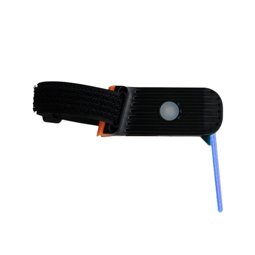 CycleGlow™ Rear Bike Light — 40 Lumen Slim Safety LED 7