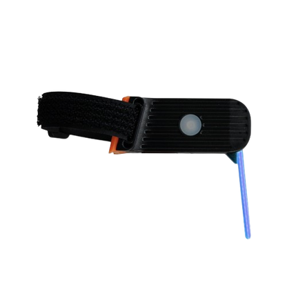 CycleGlow™ Rear Bike Light — 40 Lumen Slim Safety LED 7