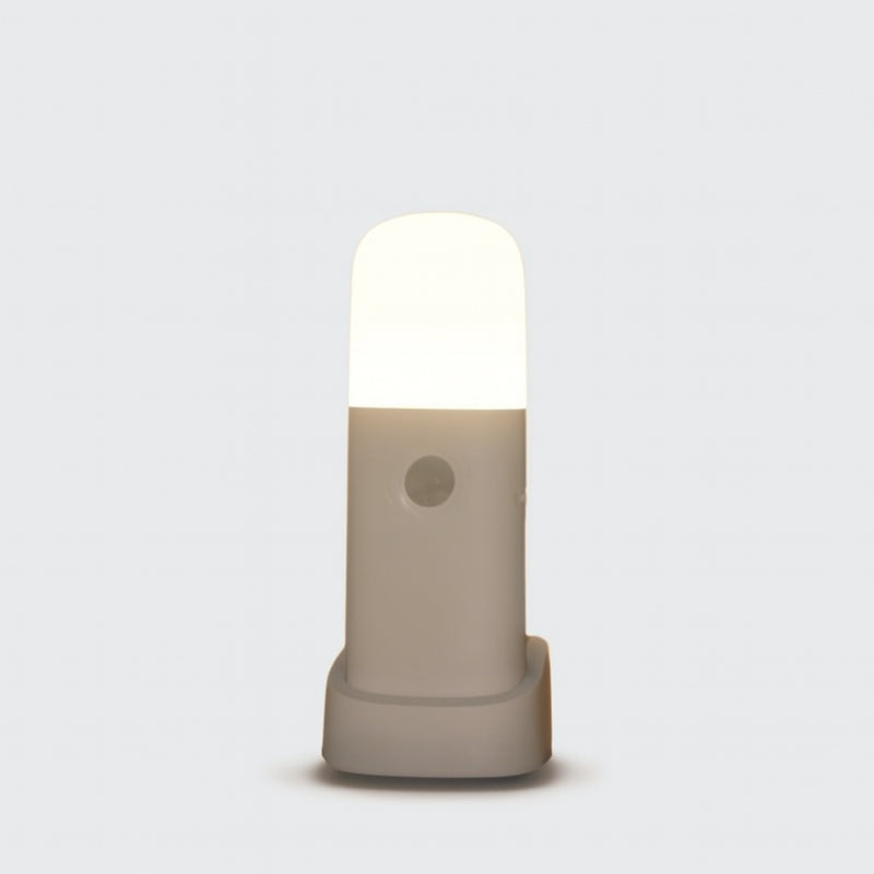 FlexLight Rechargeable LED Lamp with Motion Sensor & Adjustable Brightness 1