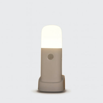 FlexLight Rechargeable LED Lamp with Motion Sensor & Adjustable Brightness 1