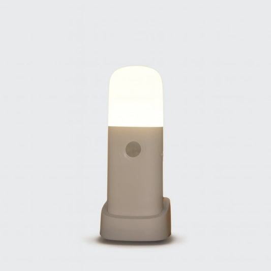 FlexLight Rechargeable LED Lamp with Motion Sensor & Adjustable Brightness 1