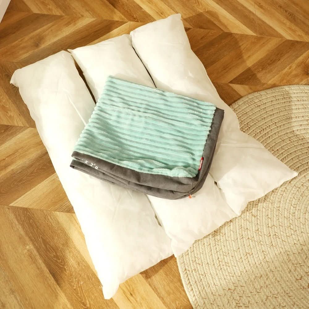 Orthopedic Dog Bed – Soft, Warm & Machine Washable 6