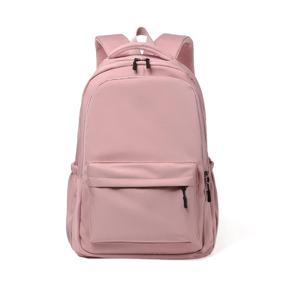 Kids School Backpack with Padded Laptop Sleeve 15" Waterproof 6