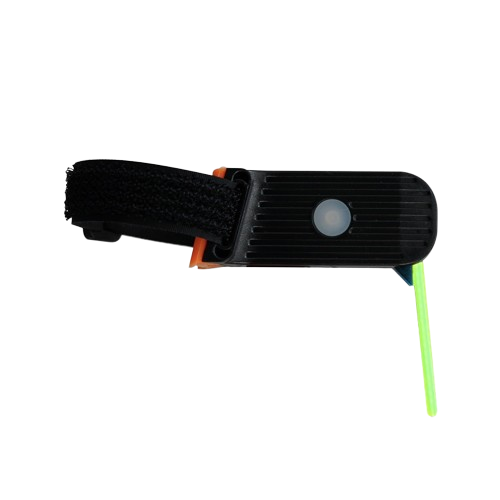 CycleGlow™ Rear Bike Light — 40 Lumen Slim Safety LED 8