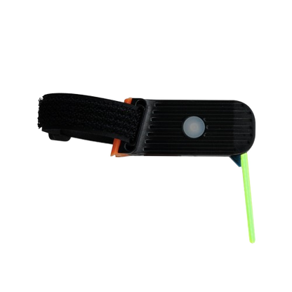 CycleGlow™ Rear Bike Light — 40 Lumen Slim Safety LED 8