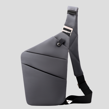 Nordfall Waterproof Anti-Theft Shoulder Bag — Travel Bag 6