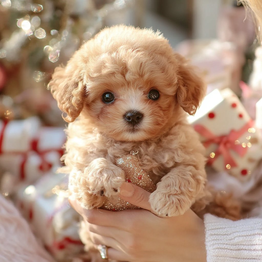 Interactive Plush Dog Toy with Realistic Movements 5