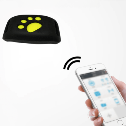 Collare GPS Tracker per Cani e Gatti Impermeabile
