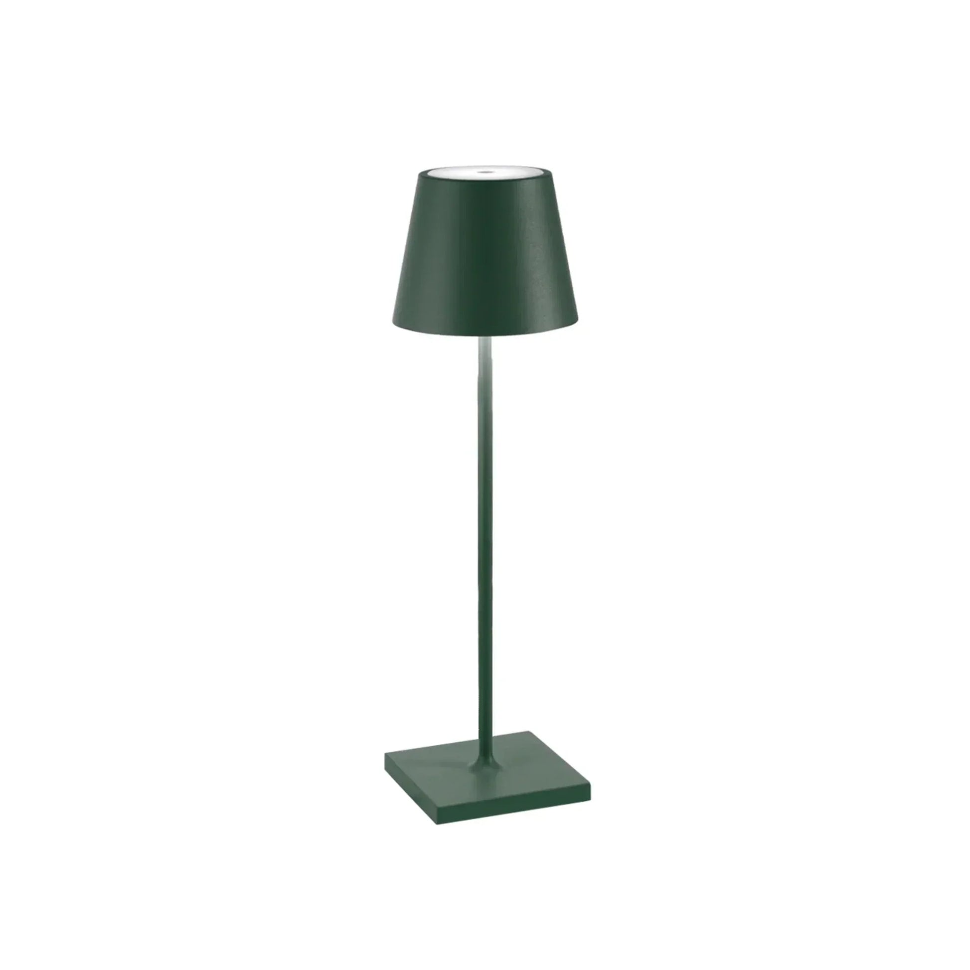 Wireless LED Table Lamp Rechargeable IP65 with Dimmer Function 9
