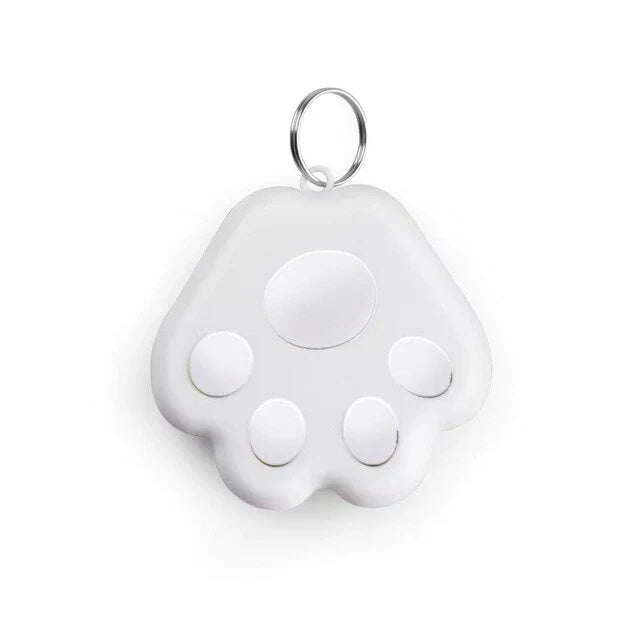 GPS Tracker per Animali Domestici Impermeabile IP67