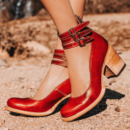Sandali Eleganti Comodi da Donna con Suola Ergonomica