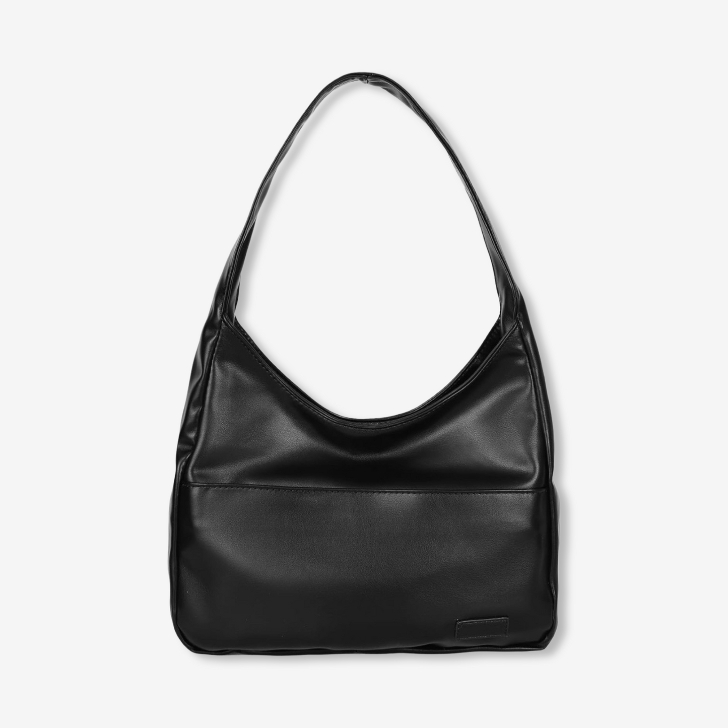 Stella Bag — Elegant Vegan Leather Shoulder Bag for Daily Use 8