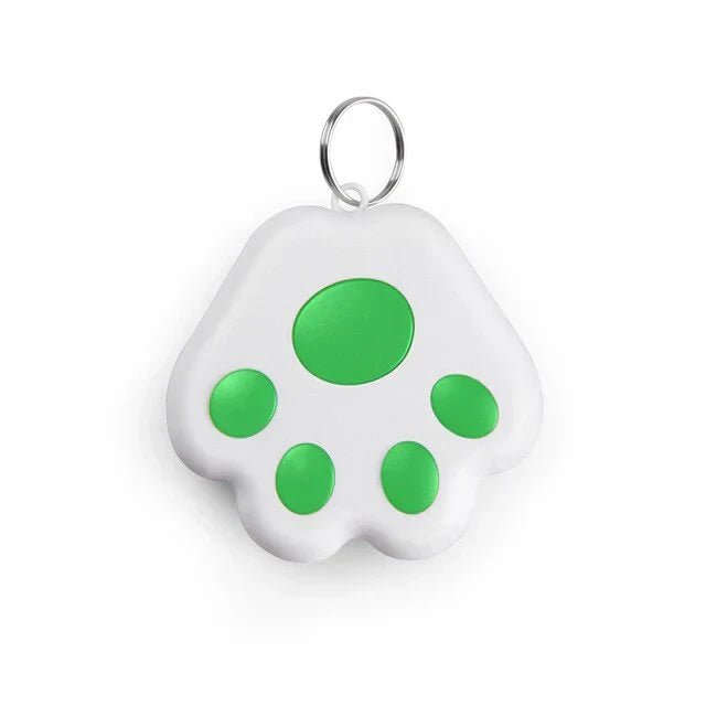 GPS Tracker per Animali Domestici Impermeabile IP67
