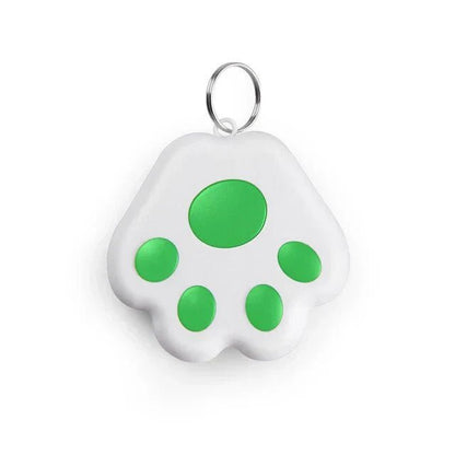 GPS Tracker per Animali Domestici Impermeabile IP67