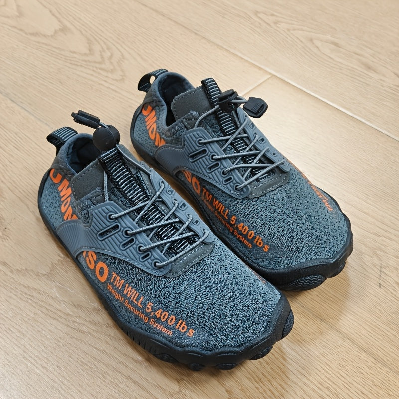 Women's Lightweight Water Shoes – Anti-Slip Quick Dry Beach Shoes 6