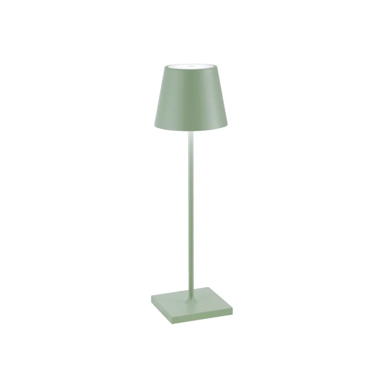 Wireless LED Table Lamp Rechargeable IP65 with Dimmer Function 19
