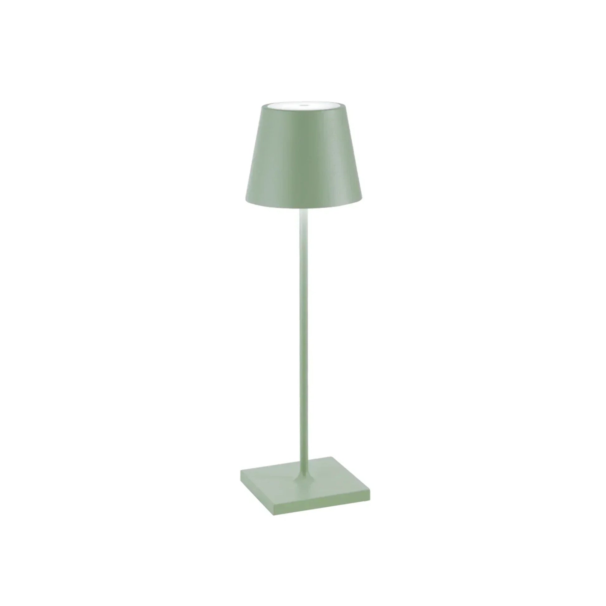 Wireless LED Table Lamp Rechargeable IP65 with Dimmer Function 19