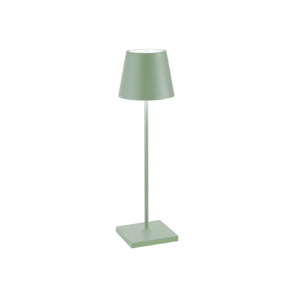 Wireless LED Table Lamp Rechargeable IP65 with Dimmer Function 19
