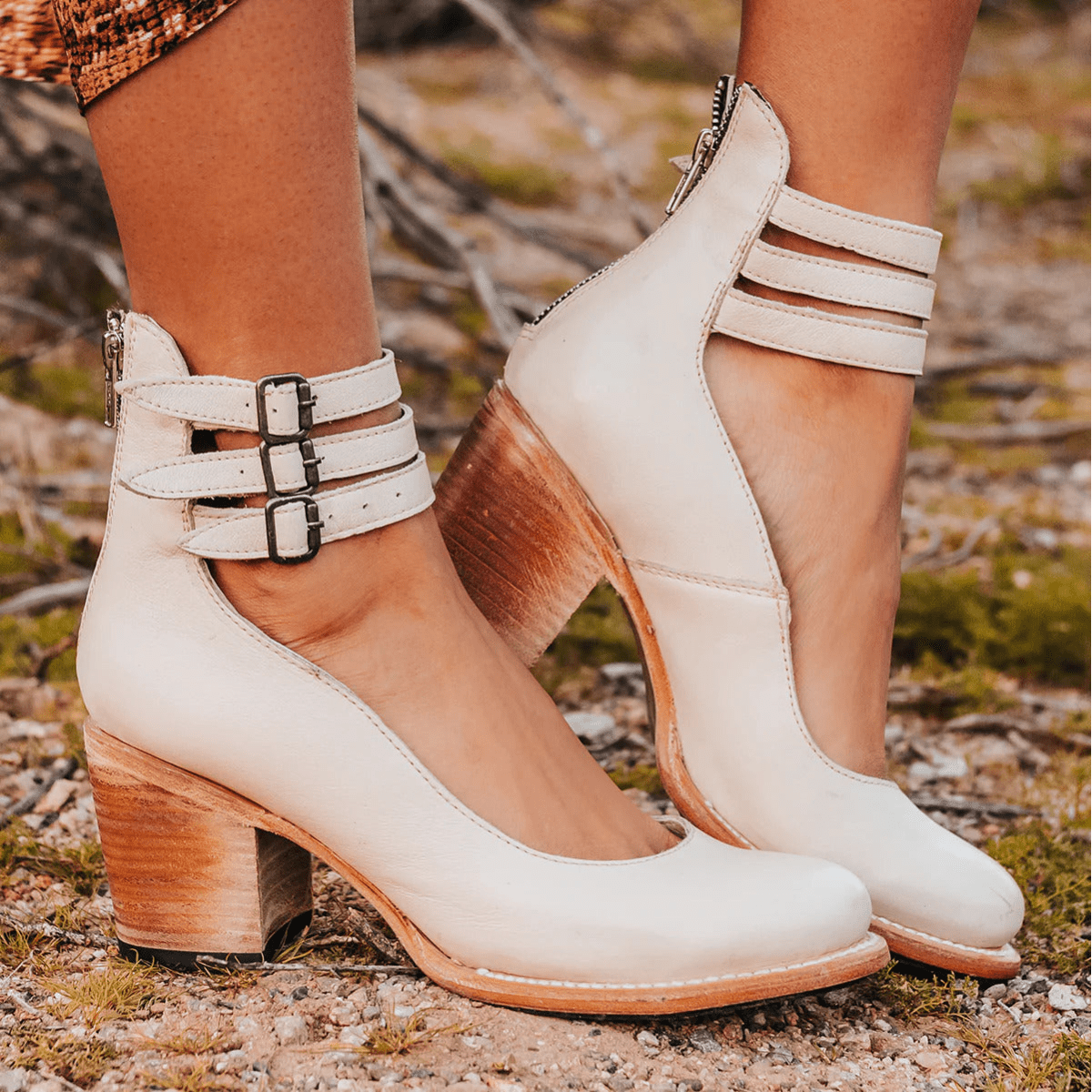 Sandali Eleganti Comodi da Donna con Suola Ergonomica