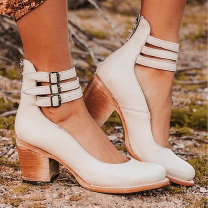 Sandali Eleganti Comodi da Donna con Suola Ergonomica