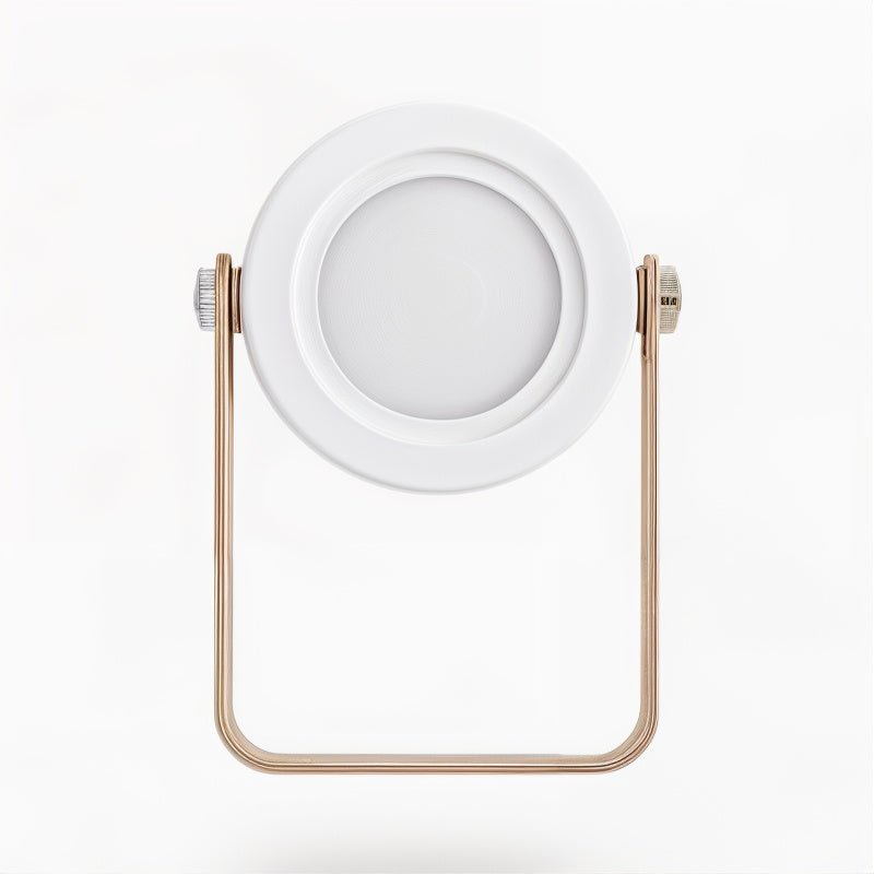 Dimmable LED Lantern with USB Charging — Portable Warm Light 7