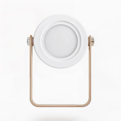 Dimmable LED Lantern with USB Charging — Portable Warm Light 7