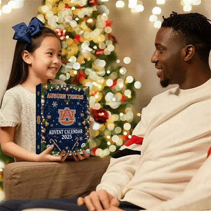 MERRIONA 25-Day Christmas Advent Calendar — Festive Surprises 4