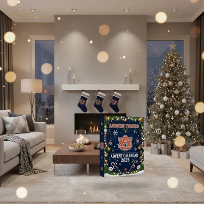 MERRIONA 25-Day Christmas Advent Calendar — Festive Surprises 6